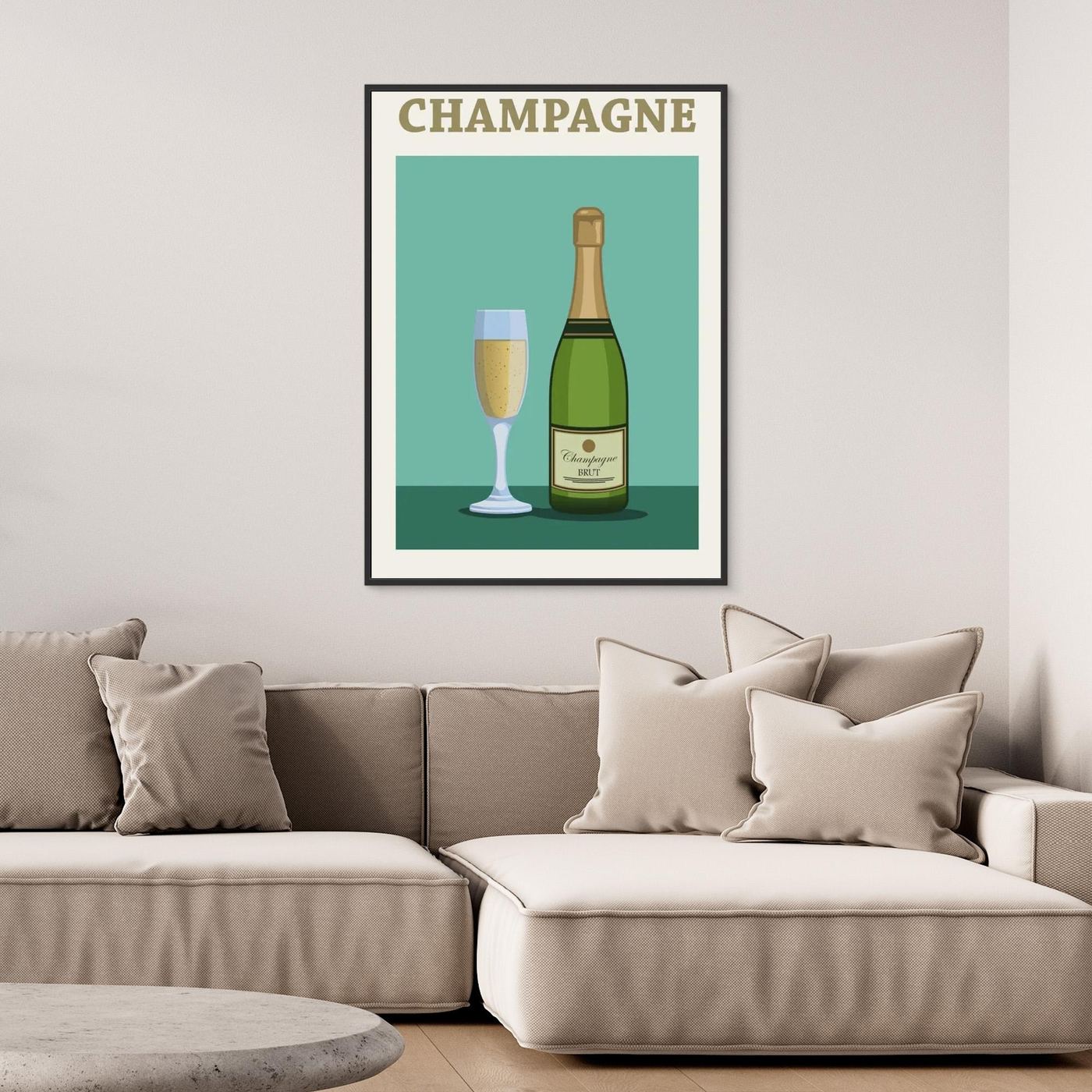 Champagne