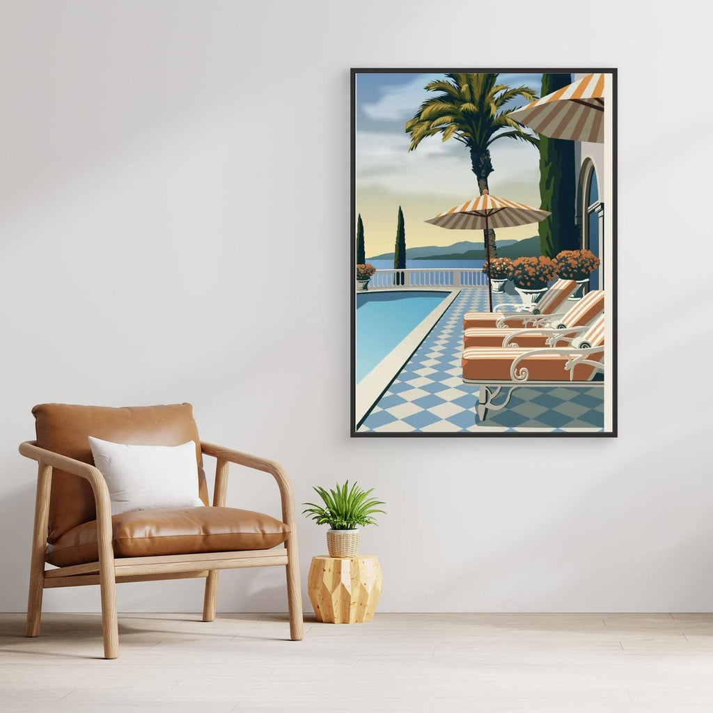 Holiday Italien