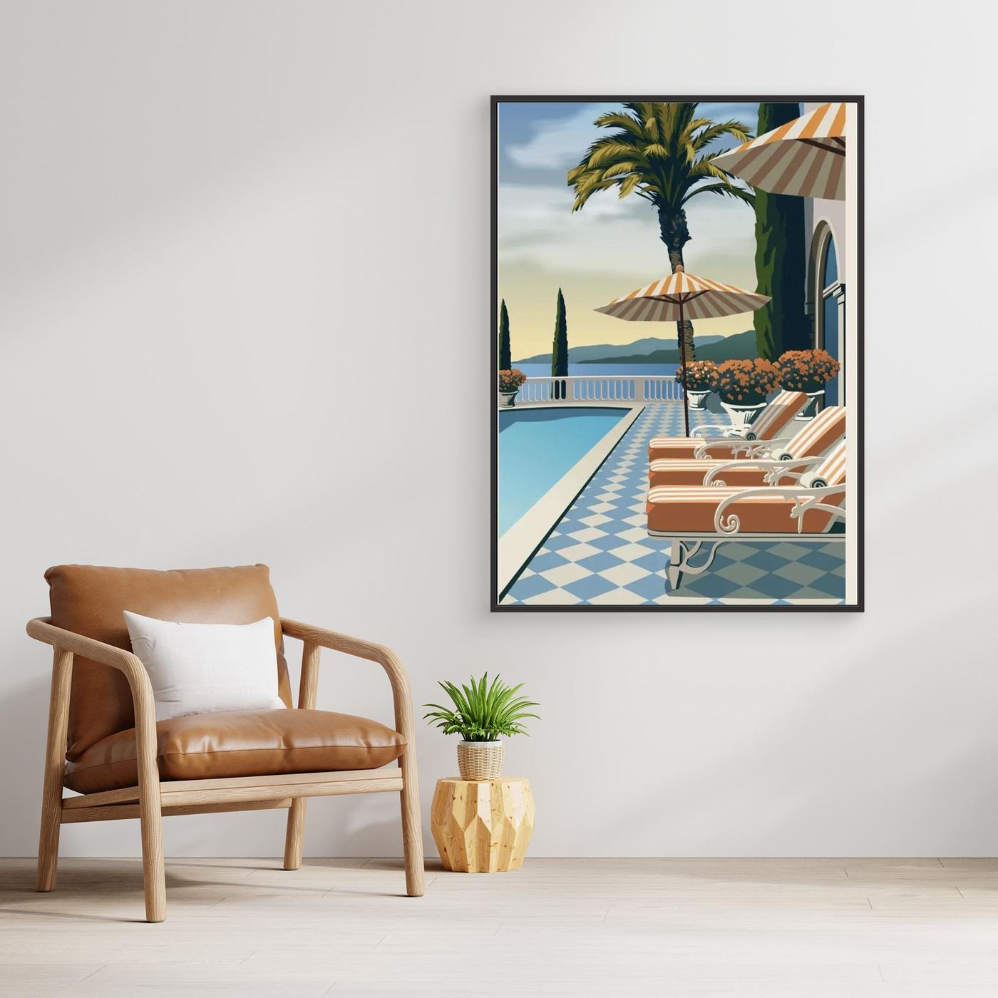 Holiday Italien