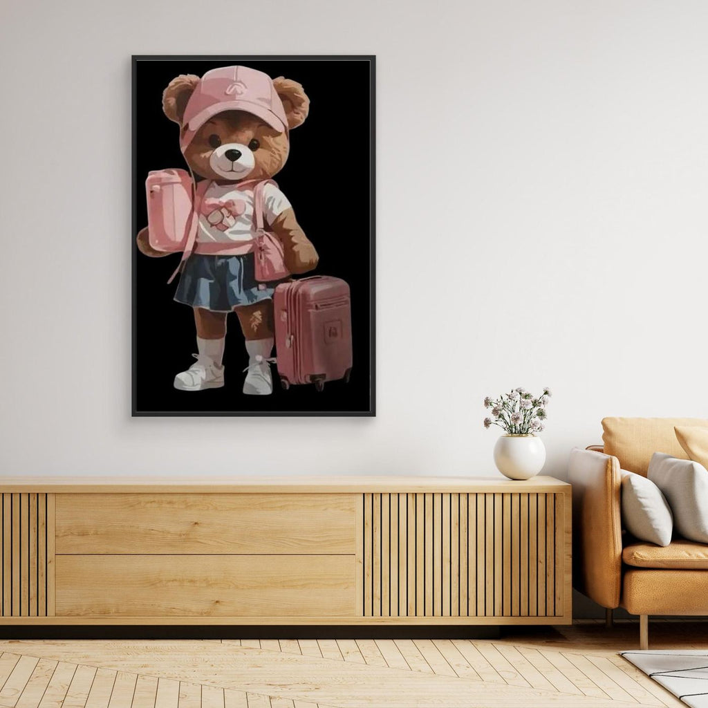 Signe Plakat 
