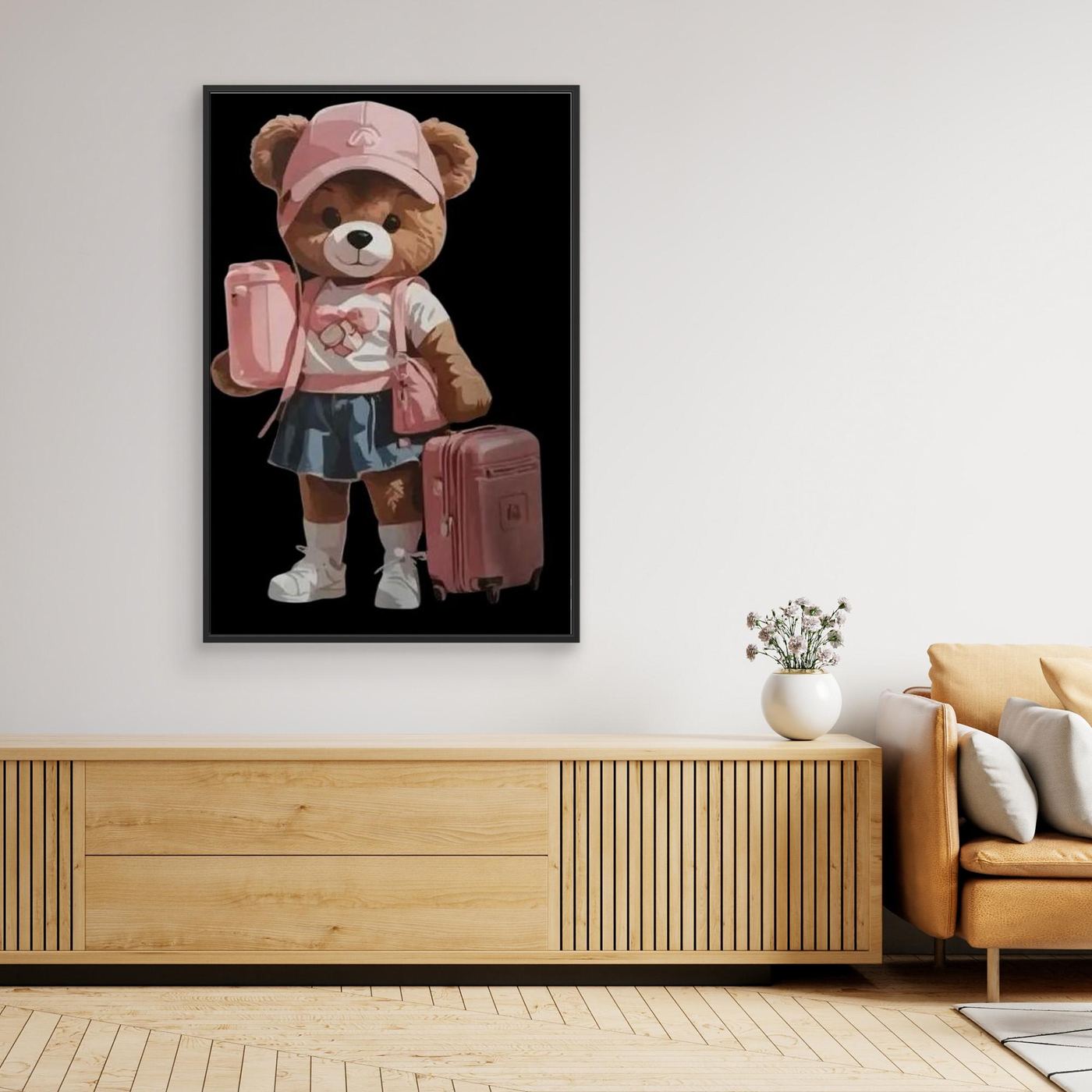 Signe Plakat 