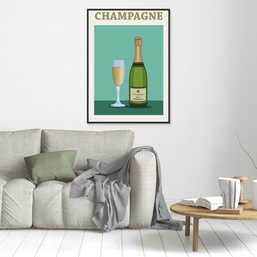 Champagne