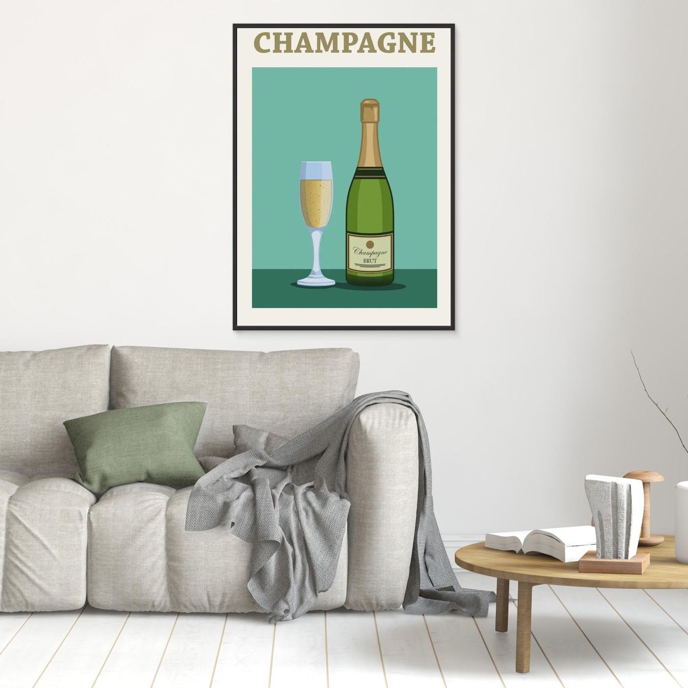 Champagne