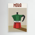 Moka Plakat