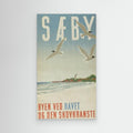Sæby Plakat