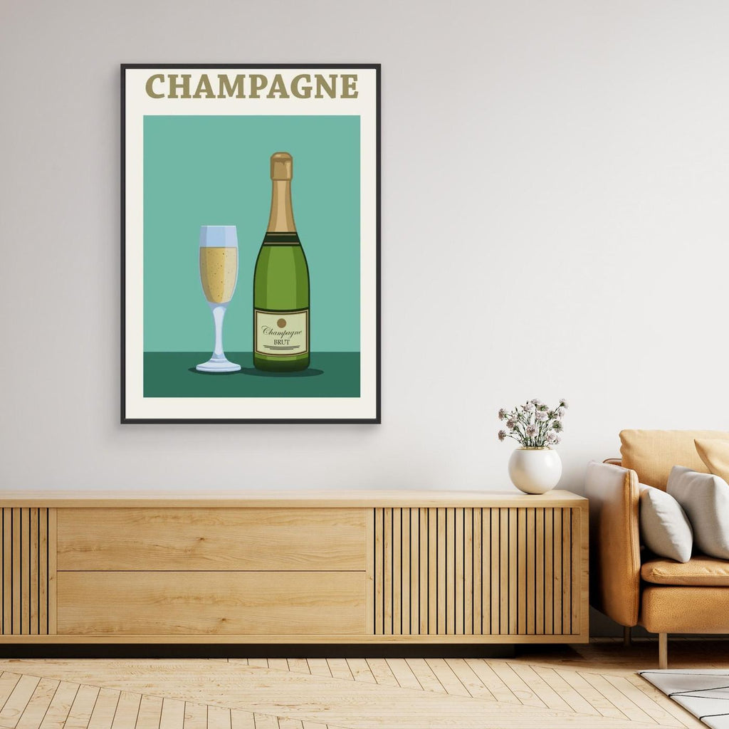 Champagne