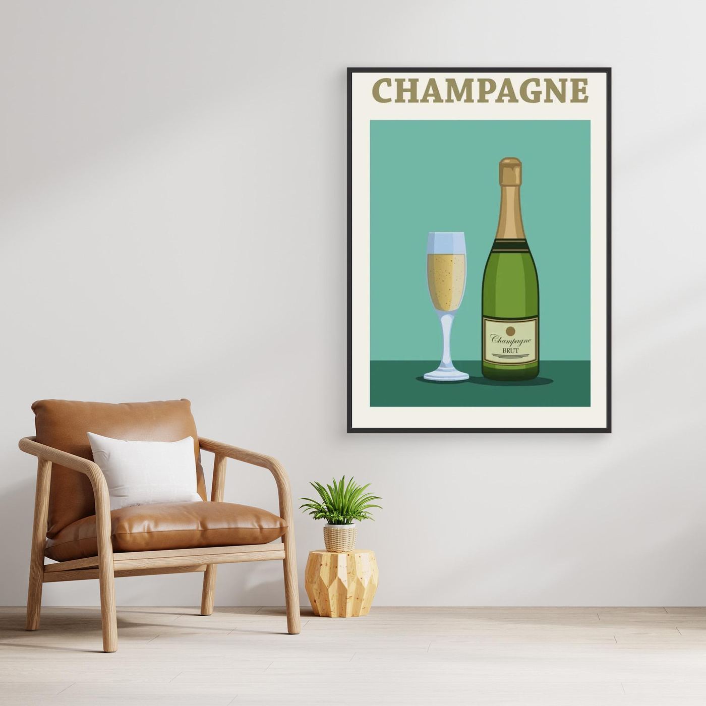Champagne