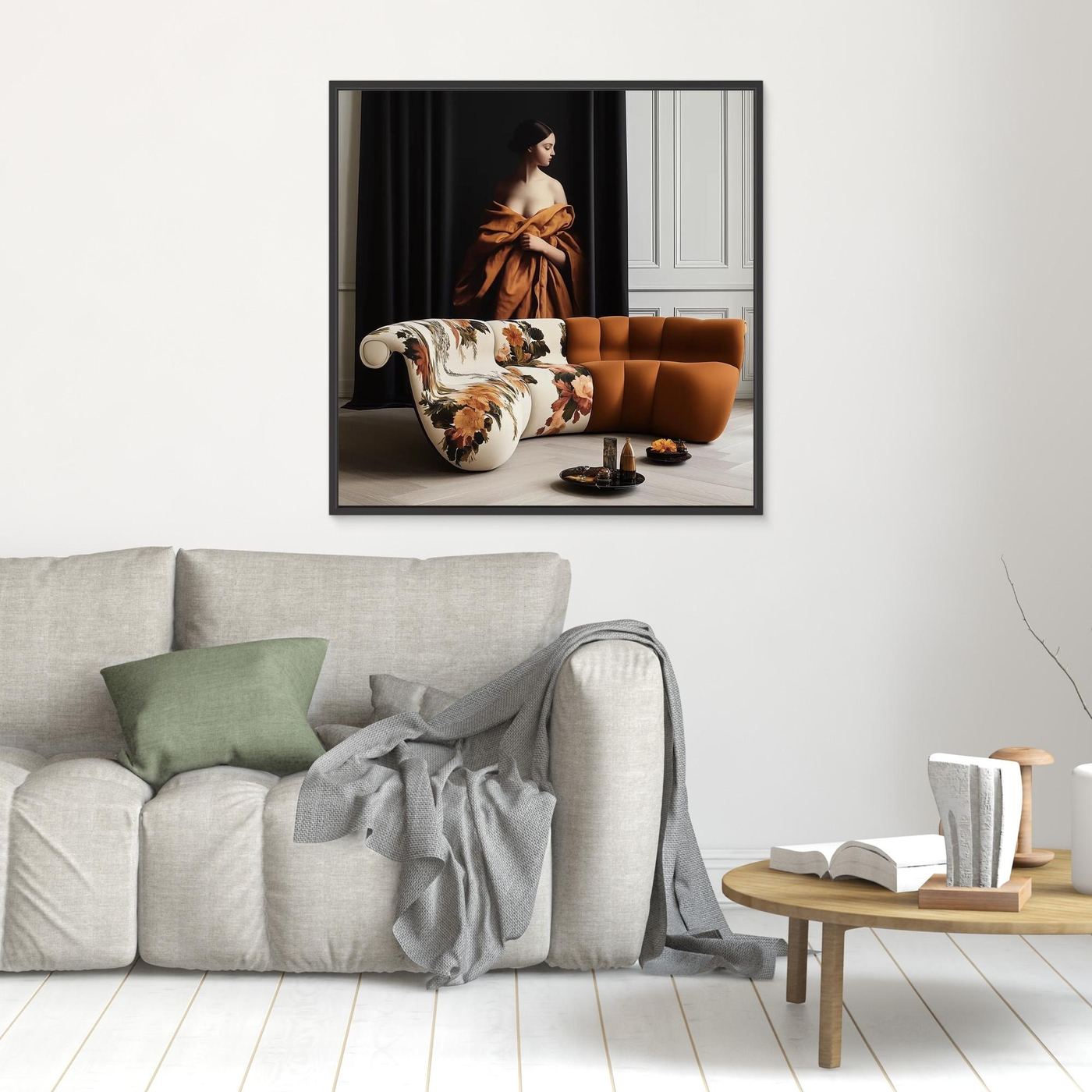 Bella Plakat