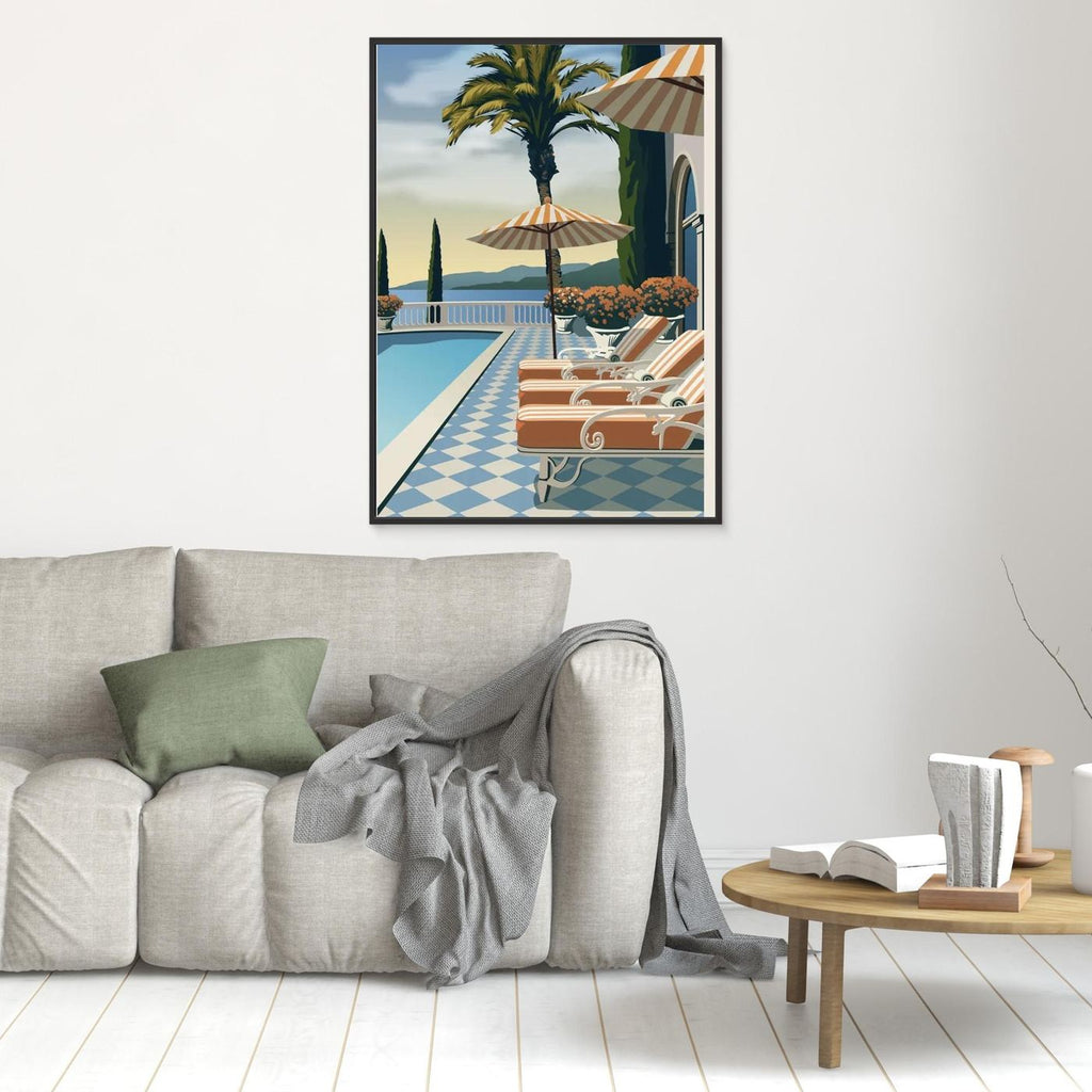 Holiday Italien
