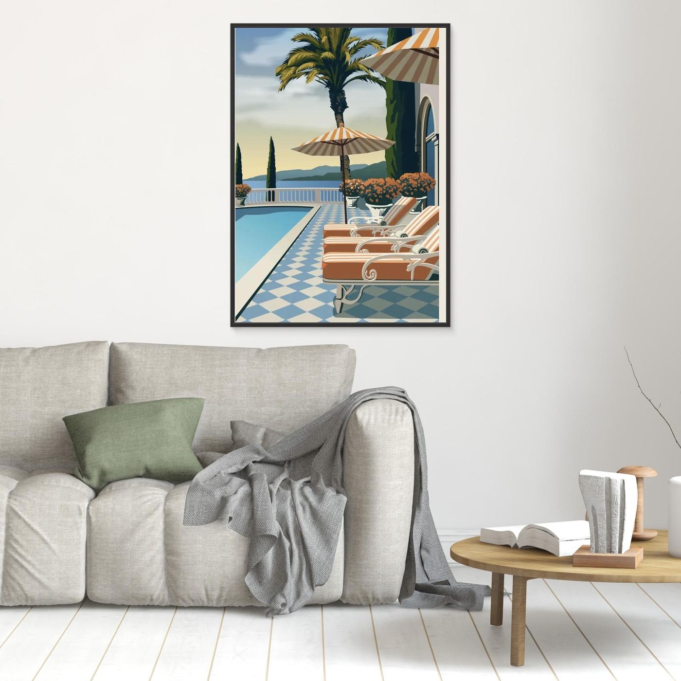Holiday Italien
