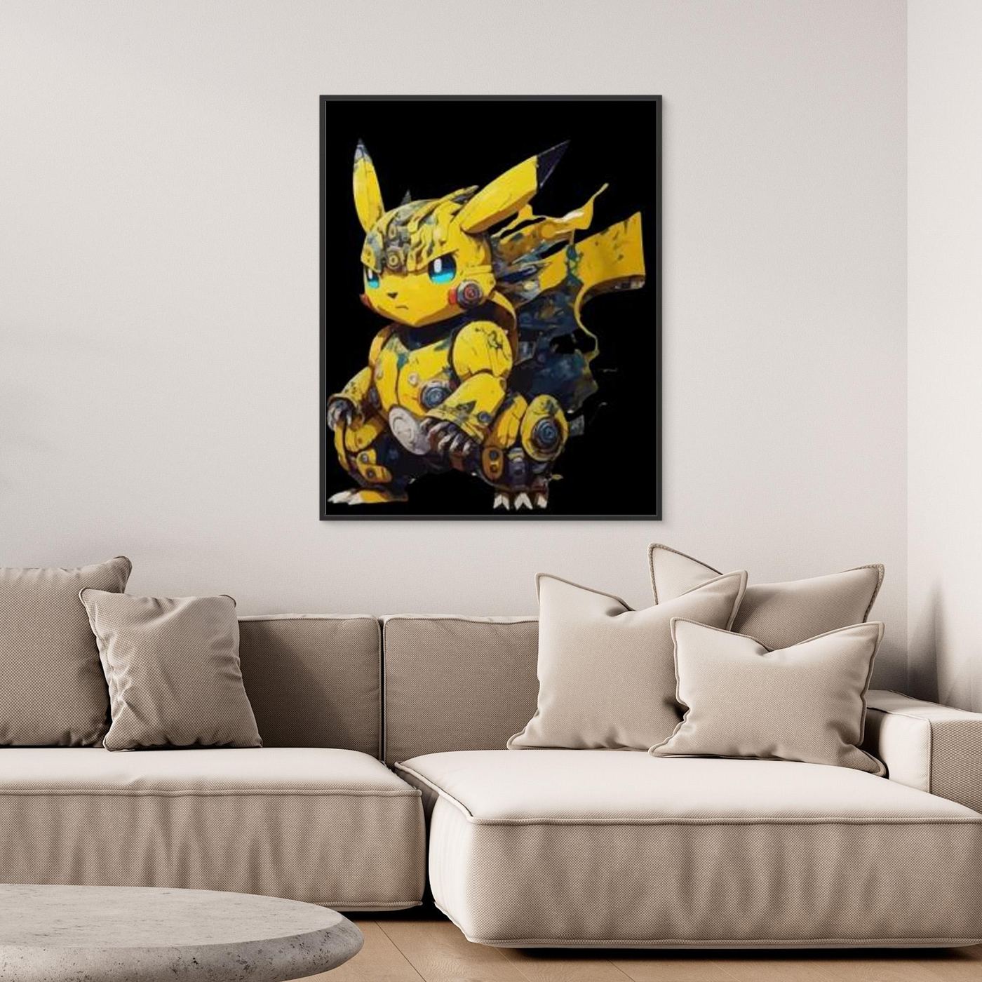 Bot Plakat