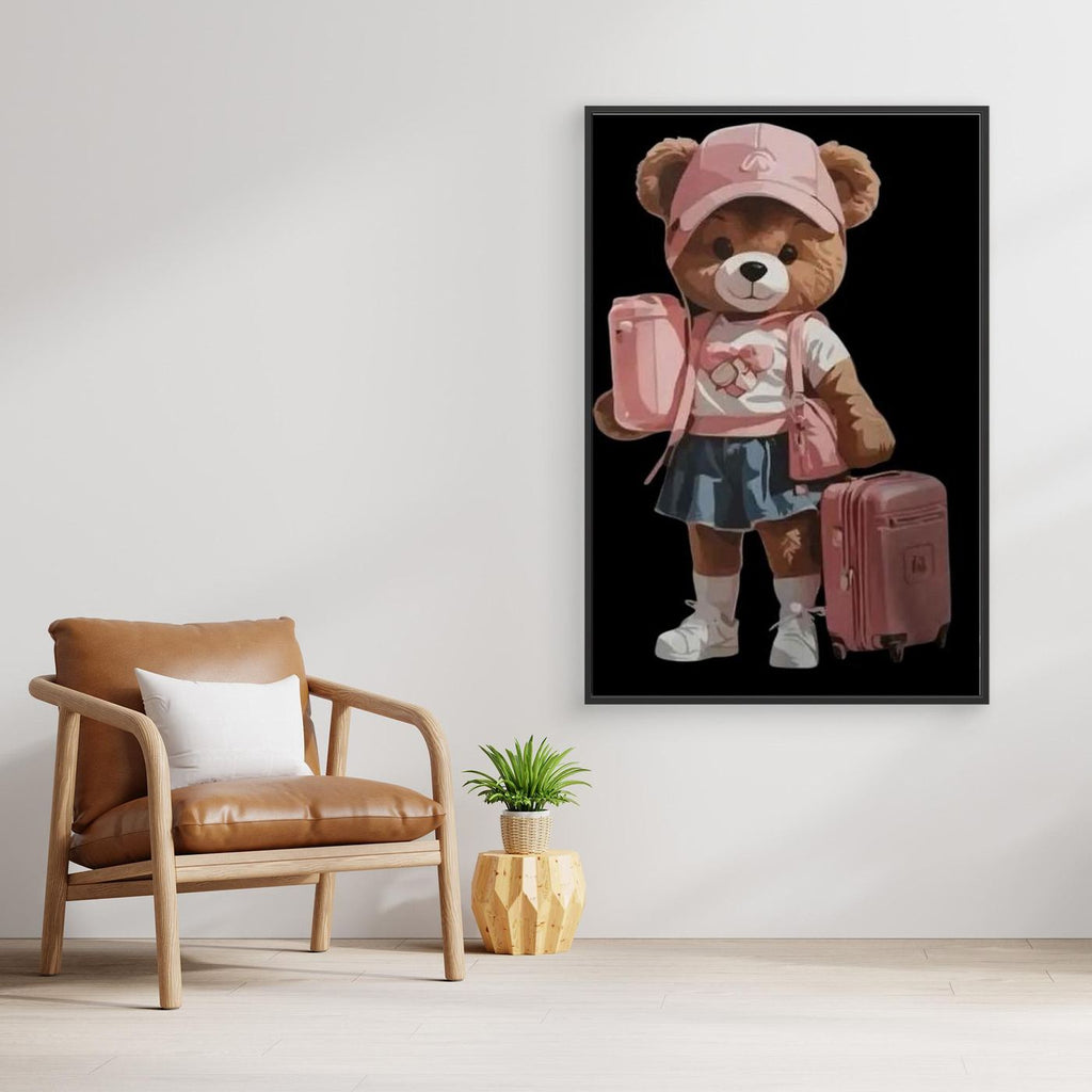 Signe Plakat 
