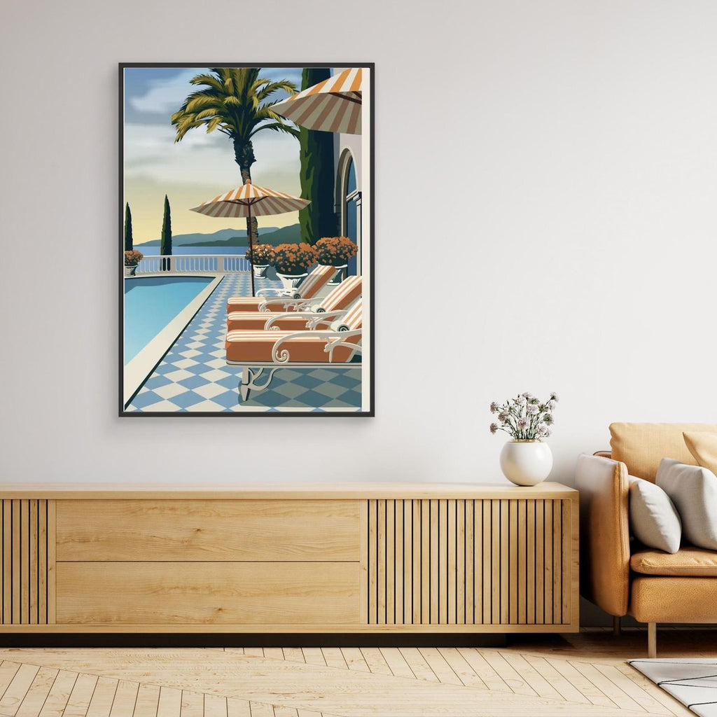 Holiday Italien