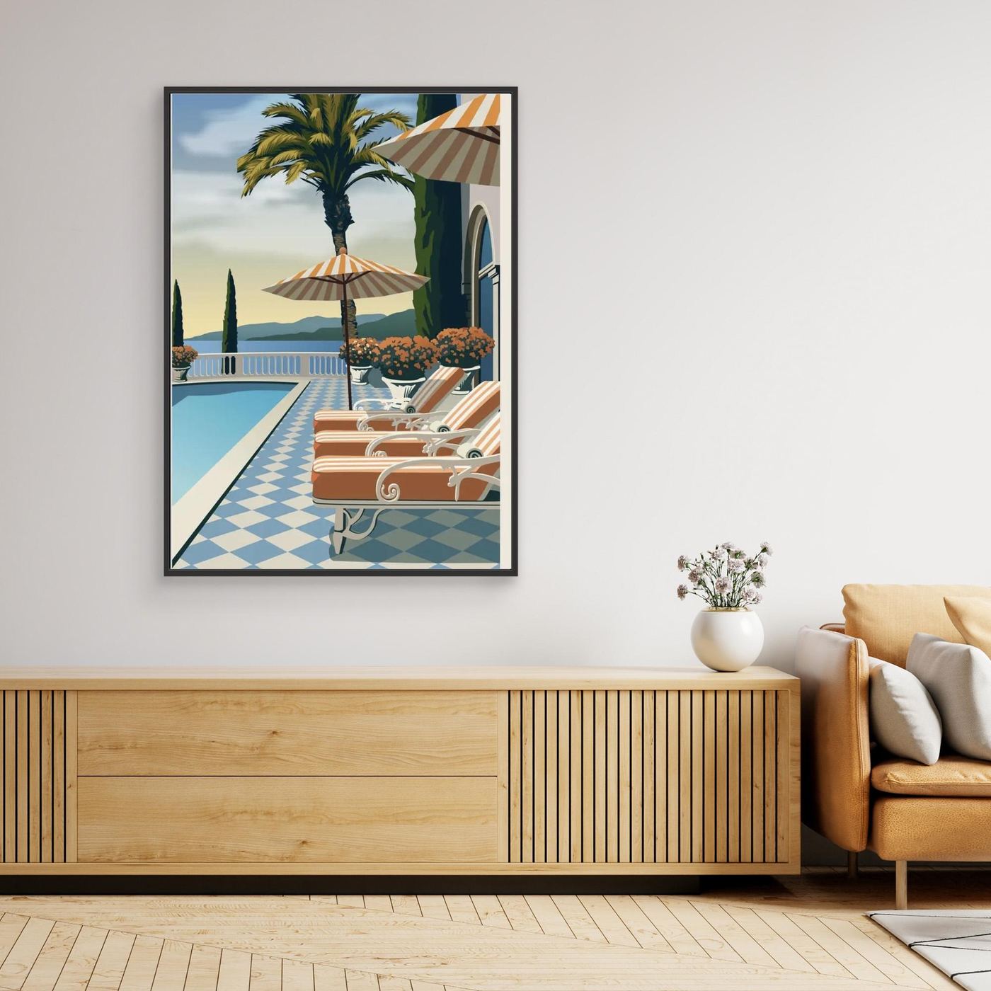Holiday Italien