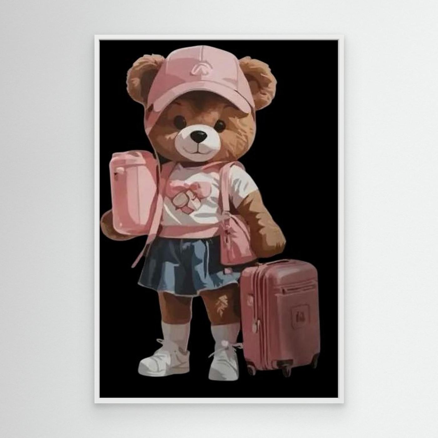 Signe Plakat 