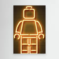 Lego Mand