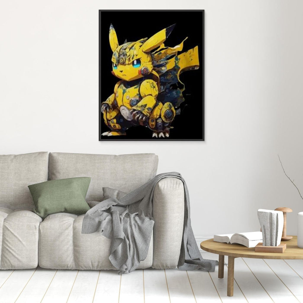 Bot Plakat