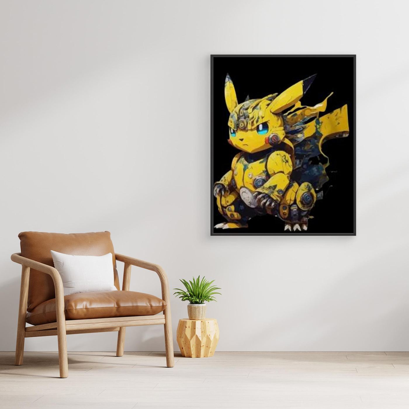 Bot Plakat