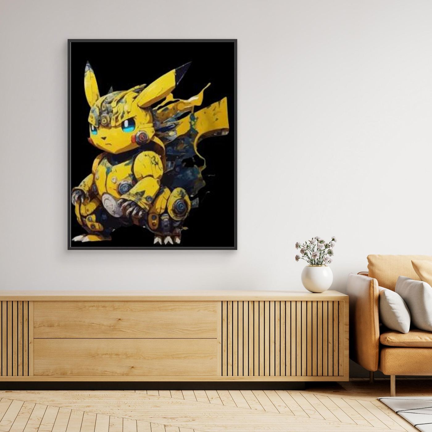 Bot Plakat