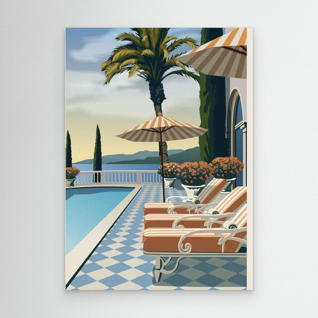 Holiday Italien