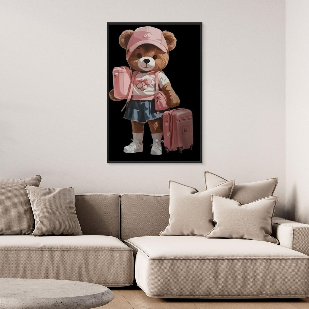 Signe Plakat 
