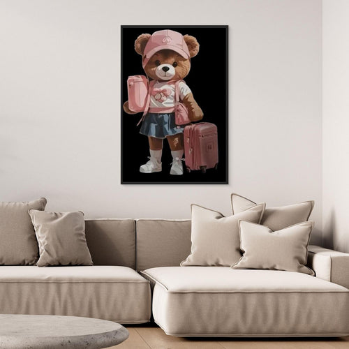 Signe Plakat 