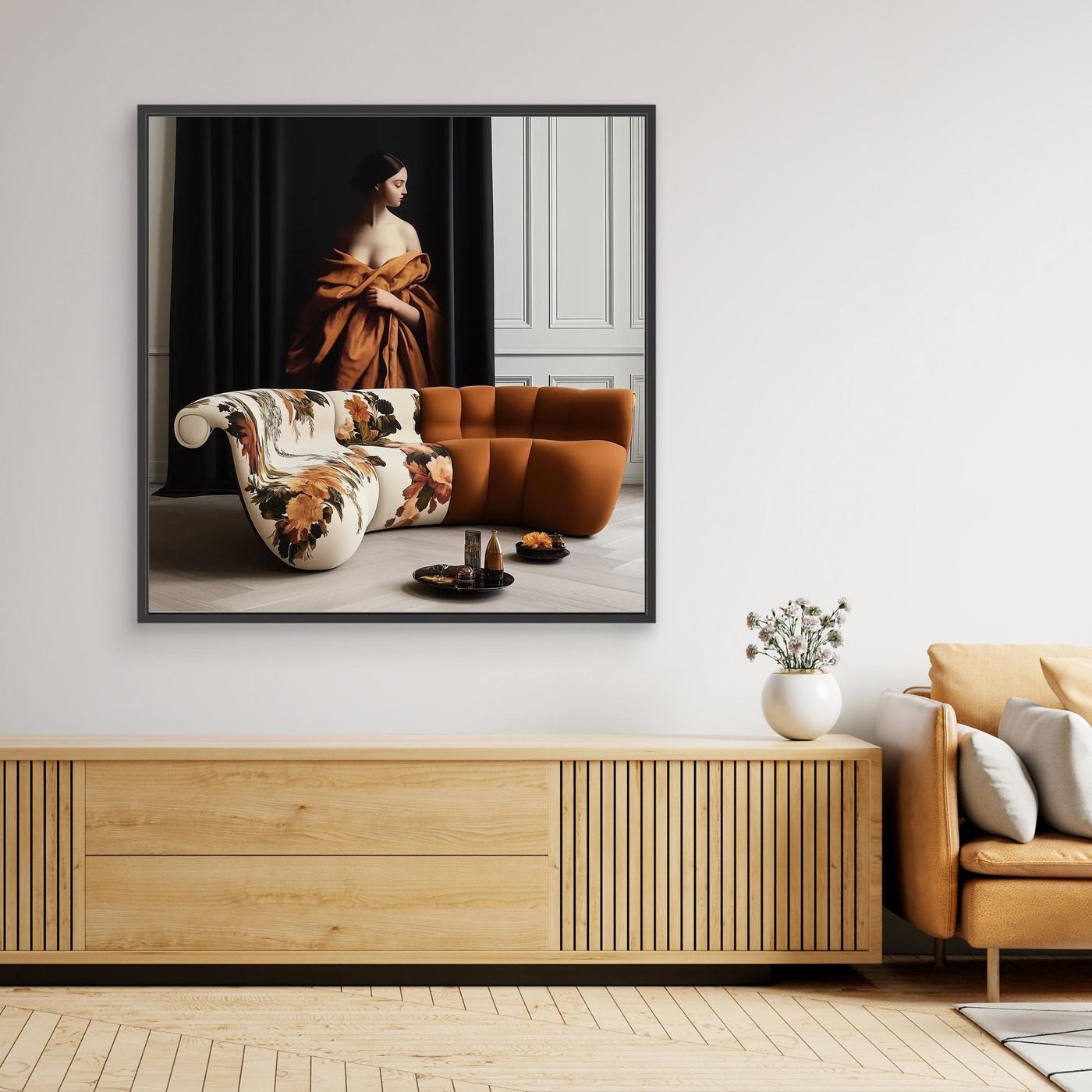 Bella Plakat