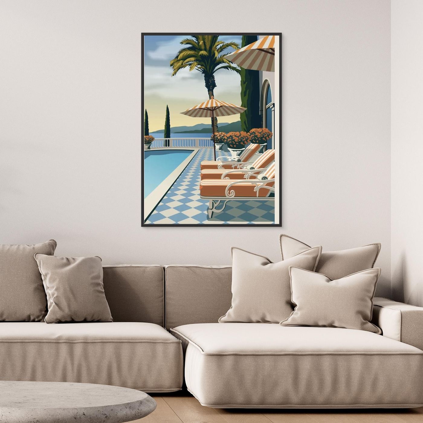Holiday Italien