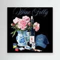 Wine Folly Plakat