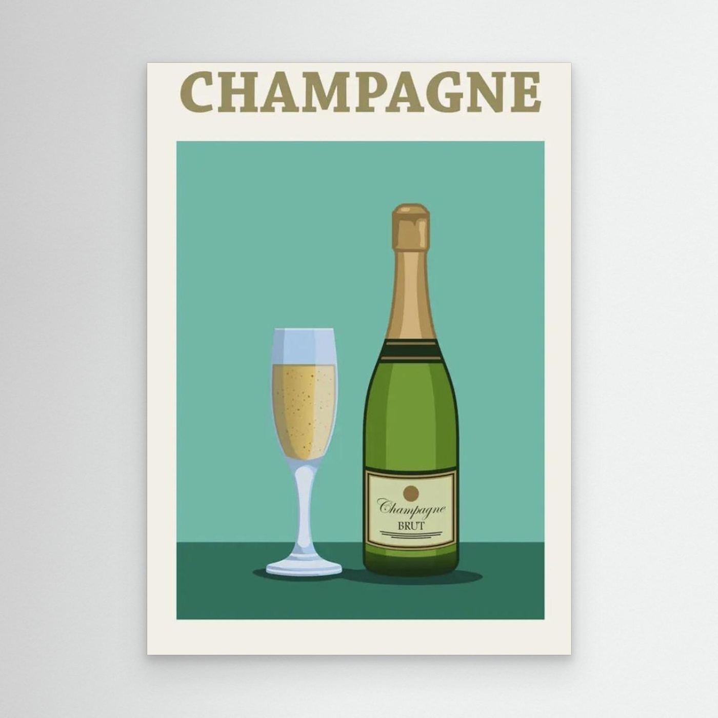 Champagne
