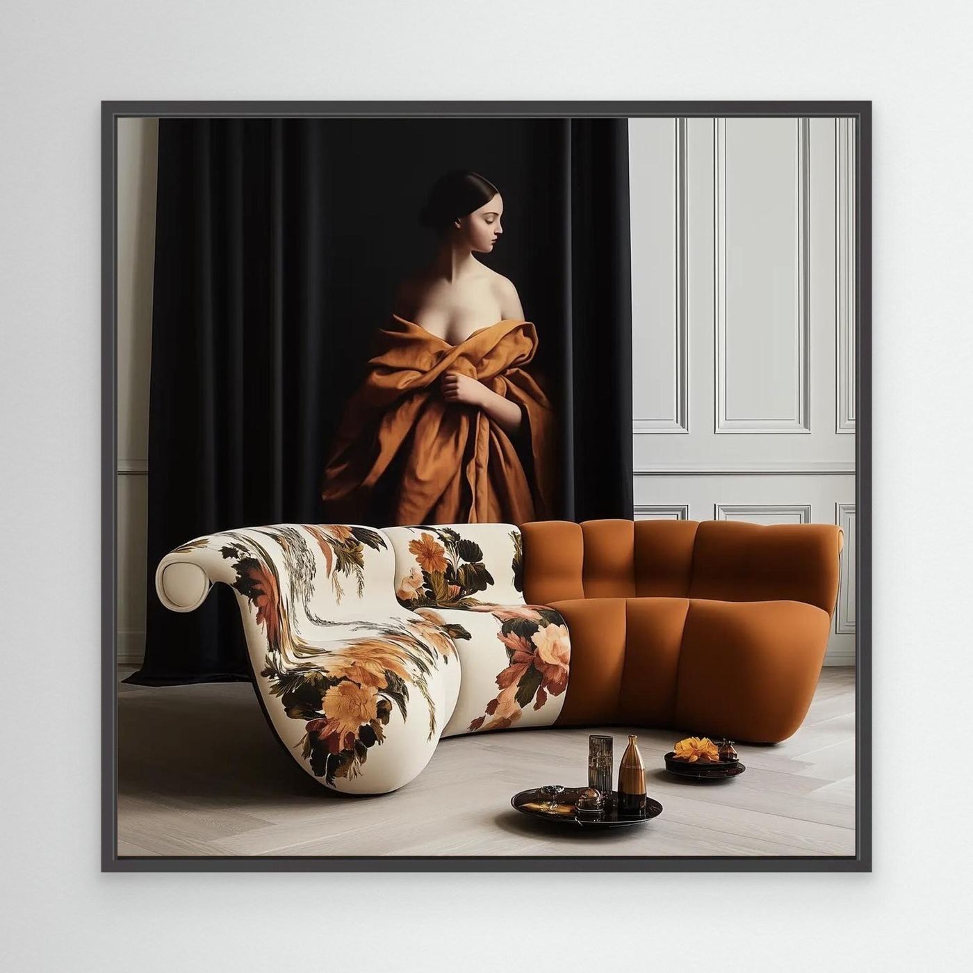 Bella Plakat