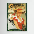 Carlsberg plakat