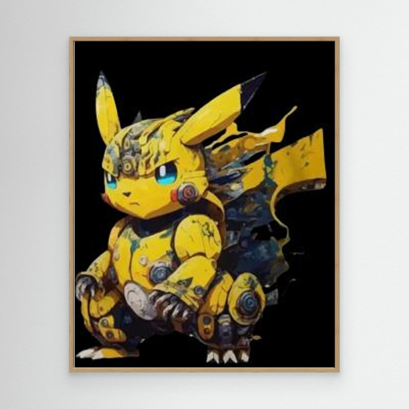 Bot Plakat