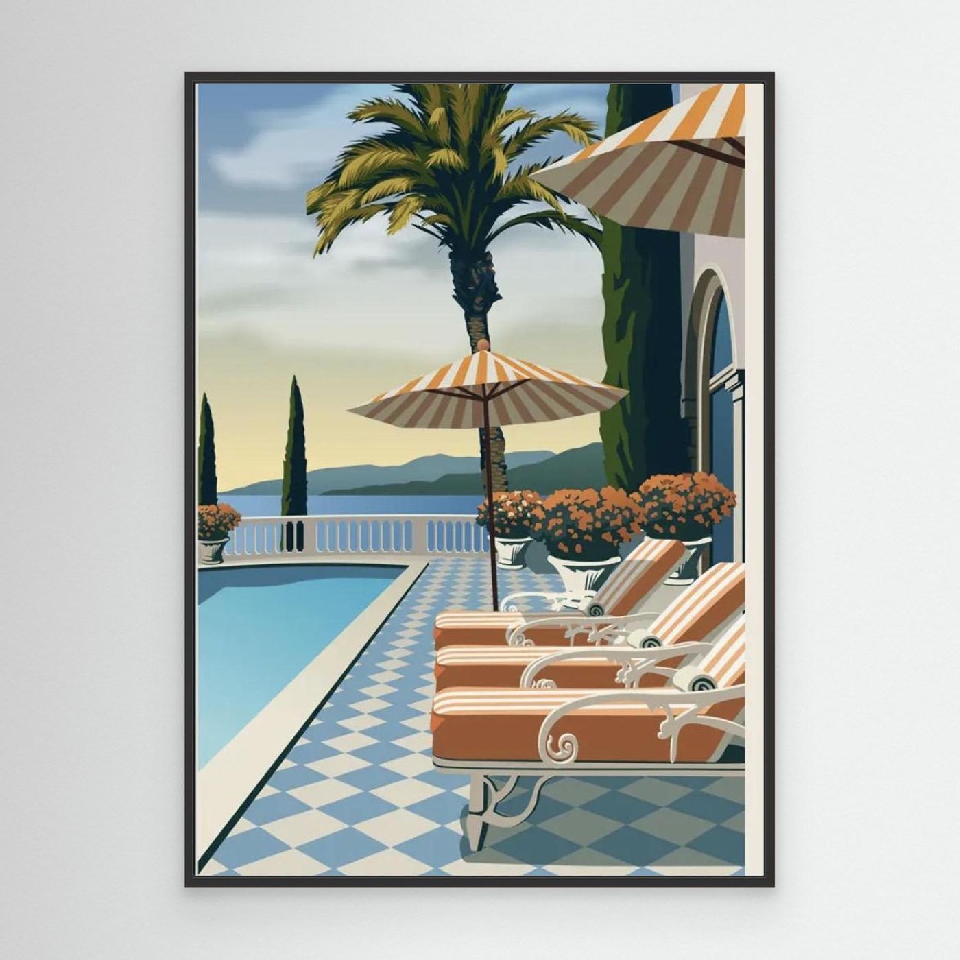 Holiday Italien