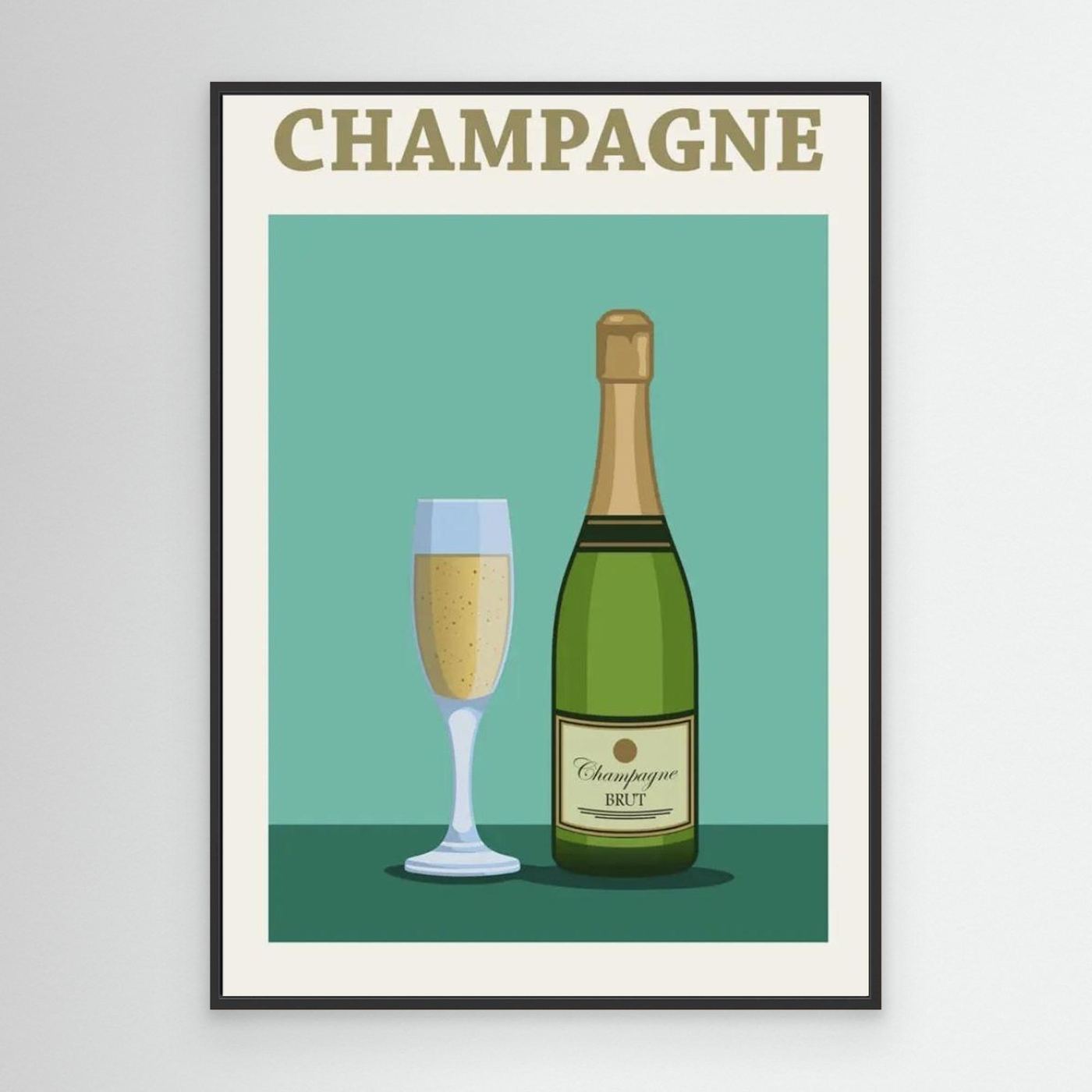 Champagne