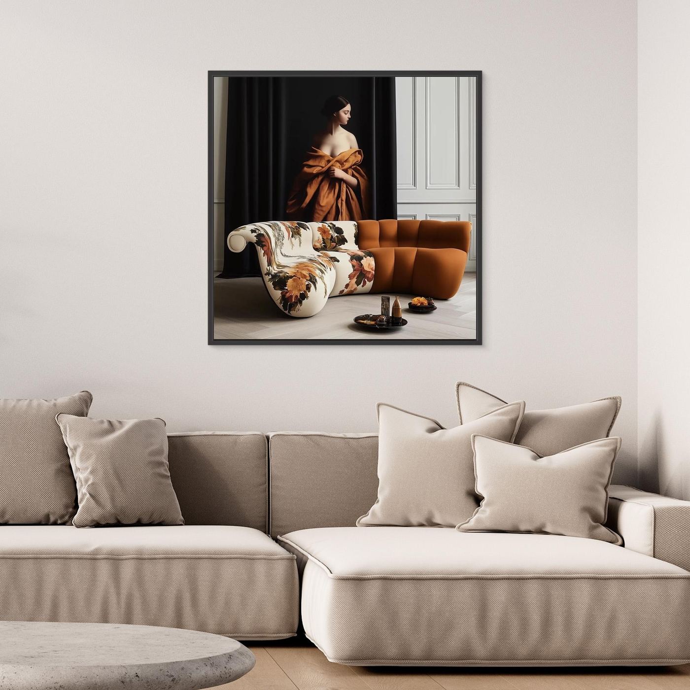 Bella Plakat