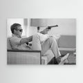 Gun Plakat