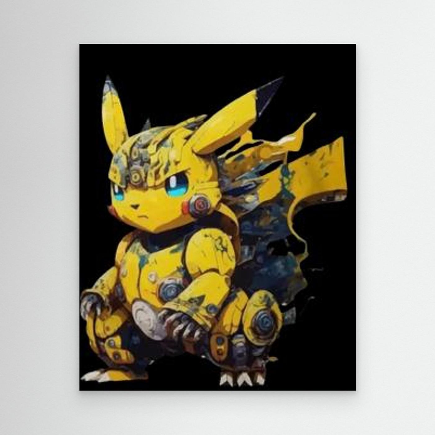 Bot Plakat