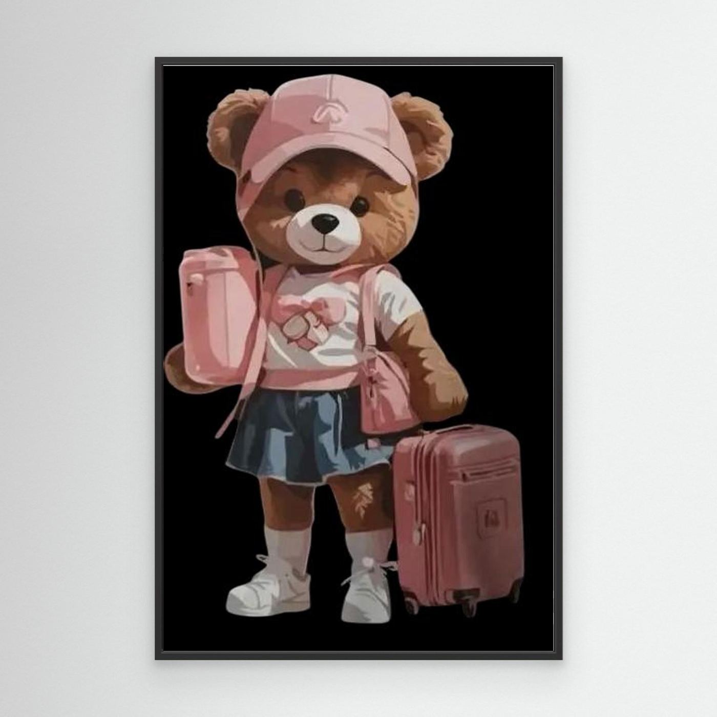 Signe Plakat 