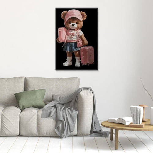 Signe Plakat 